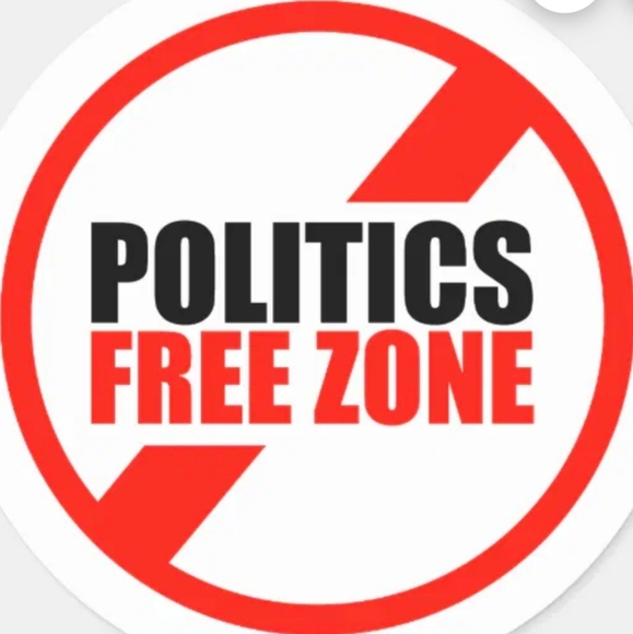 NO POLITICS IN CHAT or ITEMS SENT - Picture 3 of 3